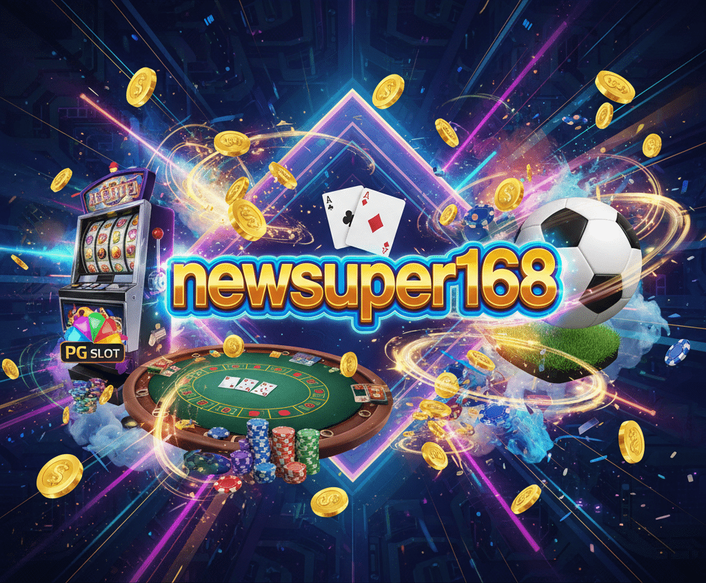 newsuper168