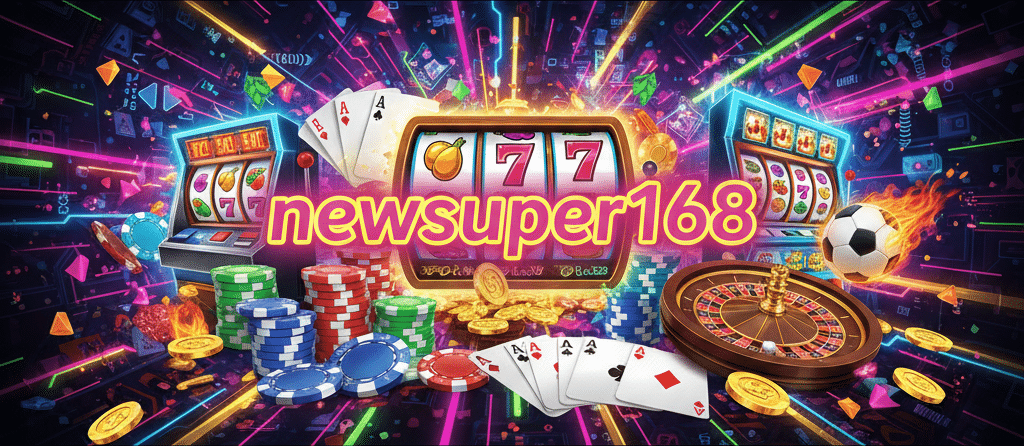 newsuper168